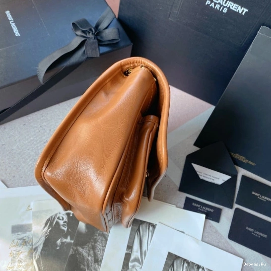 YSL NIKI BABY 0726